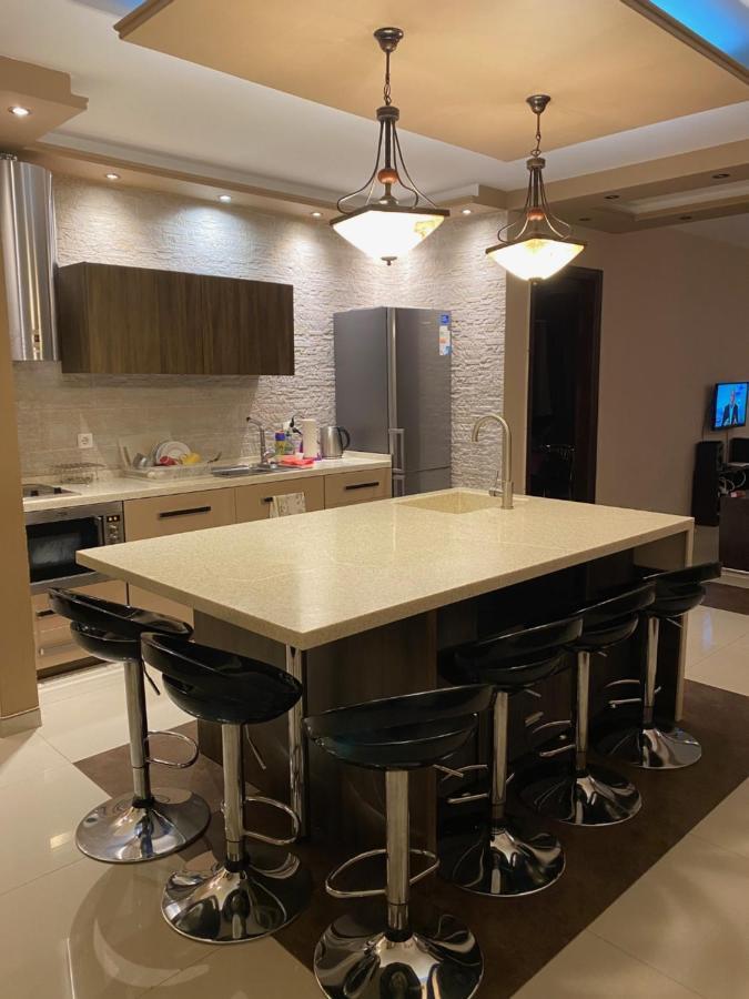 See View Apartment Magnolia 206 Batumi Luaran gambar