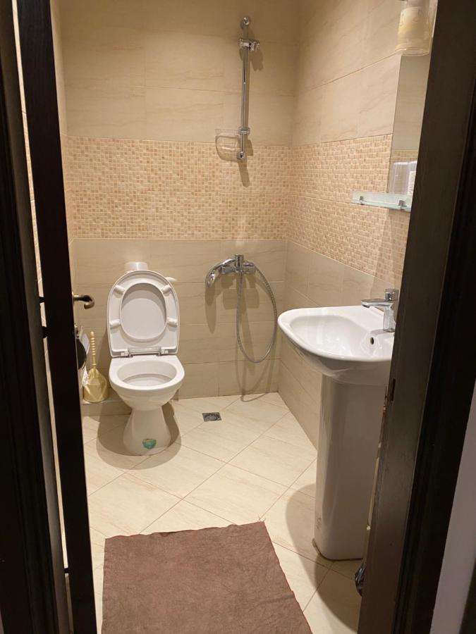 See View Apartment Magnolia 206 Batumi Luaran gambar
