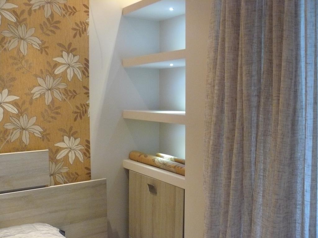 See View Apartment Magnolia 206 Batumi Luaran gambar