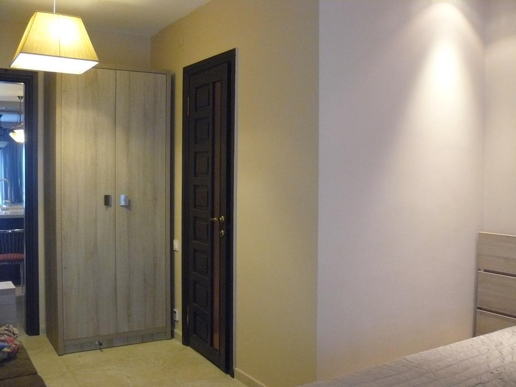 See View Apartment Magnolia 206 Batumi Luaran gambar