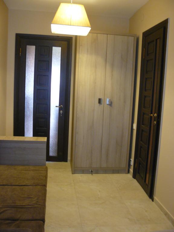 See View Apartment Magnolia 206 Batumi Luaran gambar