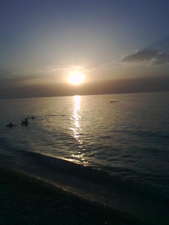 See View Apartment Magnolia 206 Batumi Luaran gambar