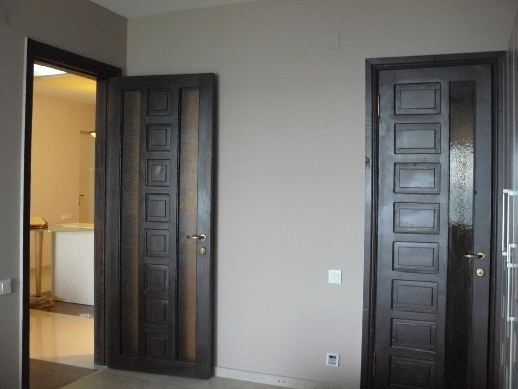 See View Apartment Magnolia 206 Batumi Luaran gambar