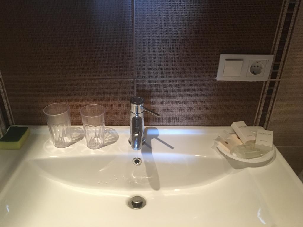 See View Apartment Magnolia 206 Batumi Luaran gambar