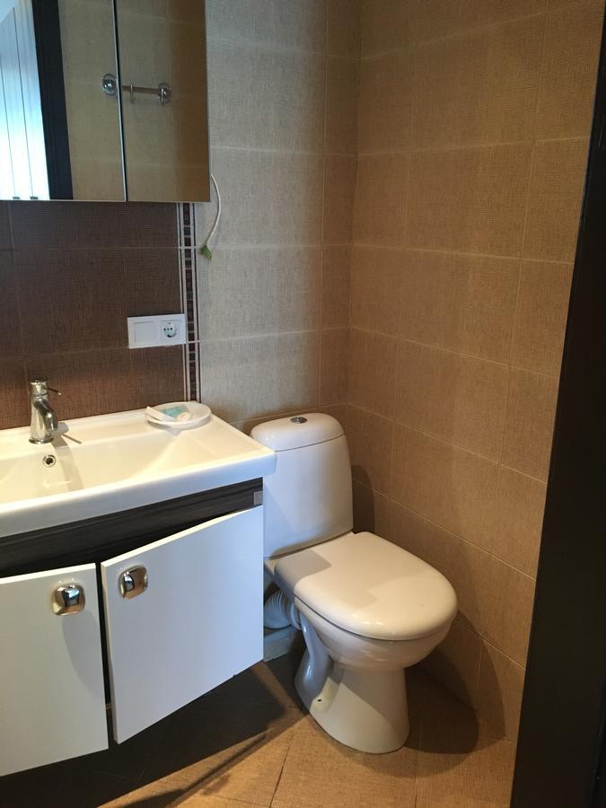 See View Apartment Magnolia 206 Batumi Luaran gambar