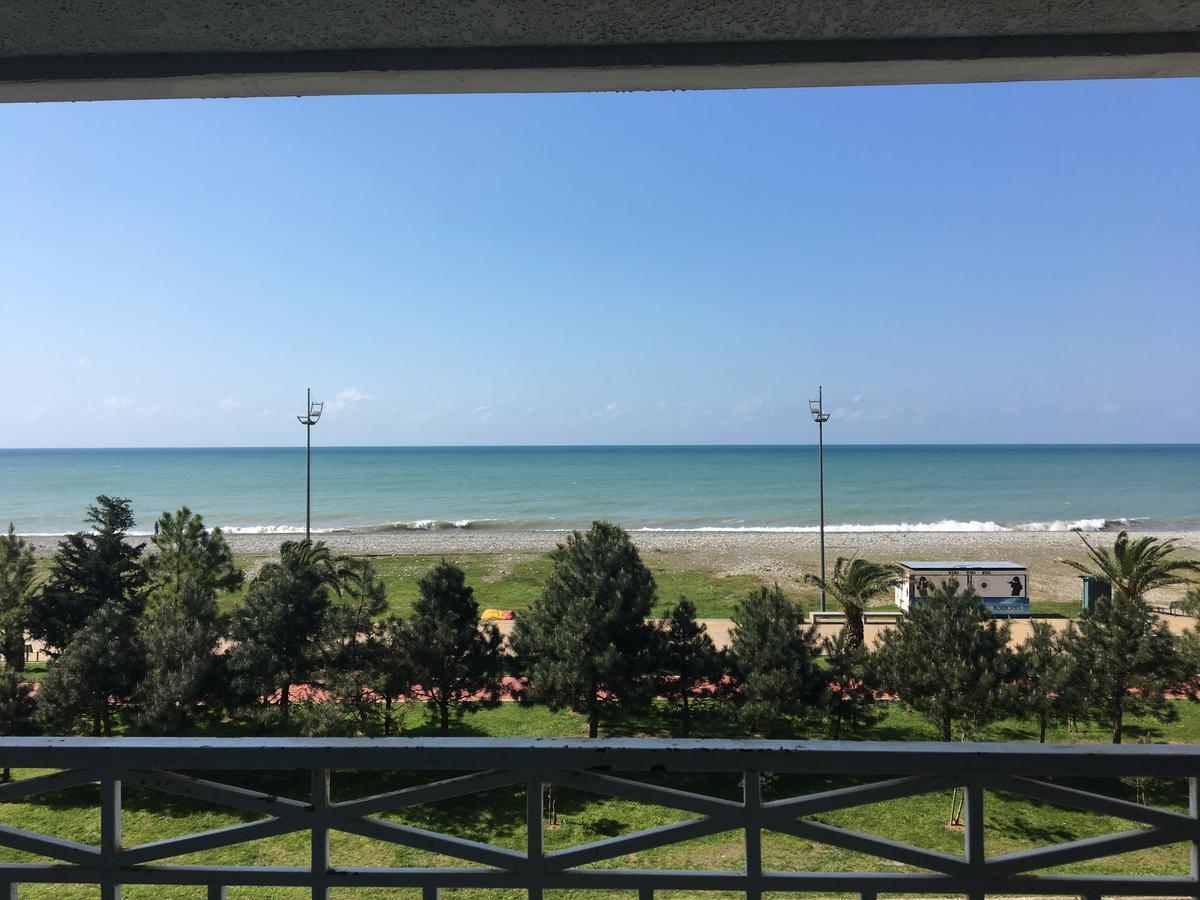 See View Apartment Magnolia 206 Batumi Luaran gambar