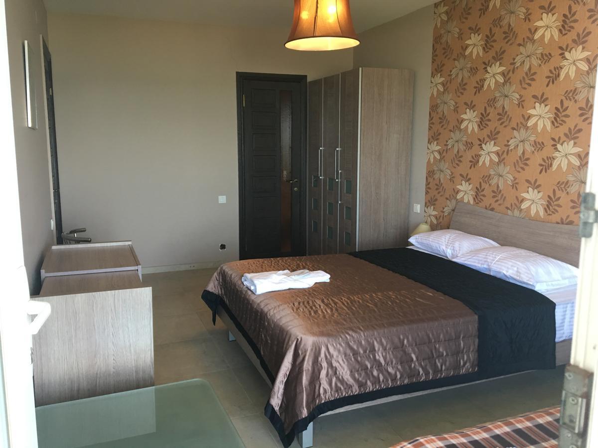 See View Apartment Magnolia 206 Batumi Luaran gambar
