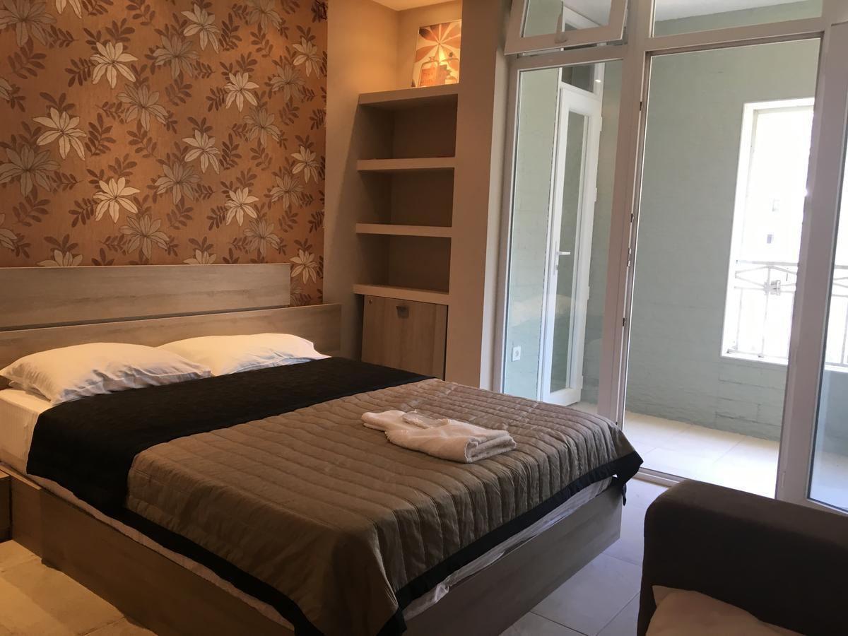 See View Apartment Magnolia 206 Batumi Luaran gambar