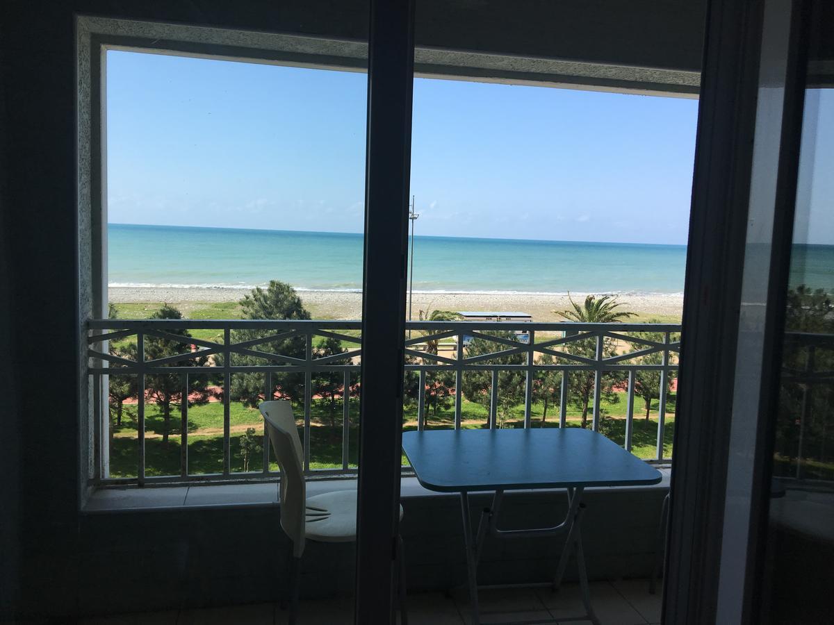 See View Apartment Magnolia 206 Batumi Luaran gambar