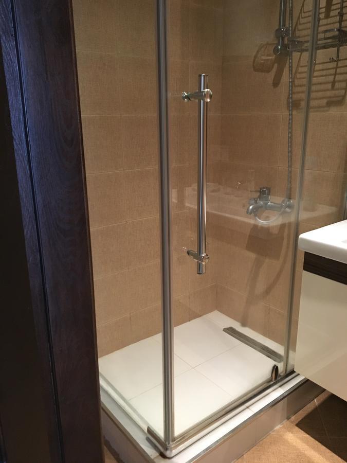 See View Apartment Magnolia 206 Batumi Luaran gambar