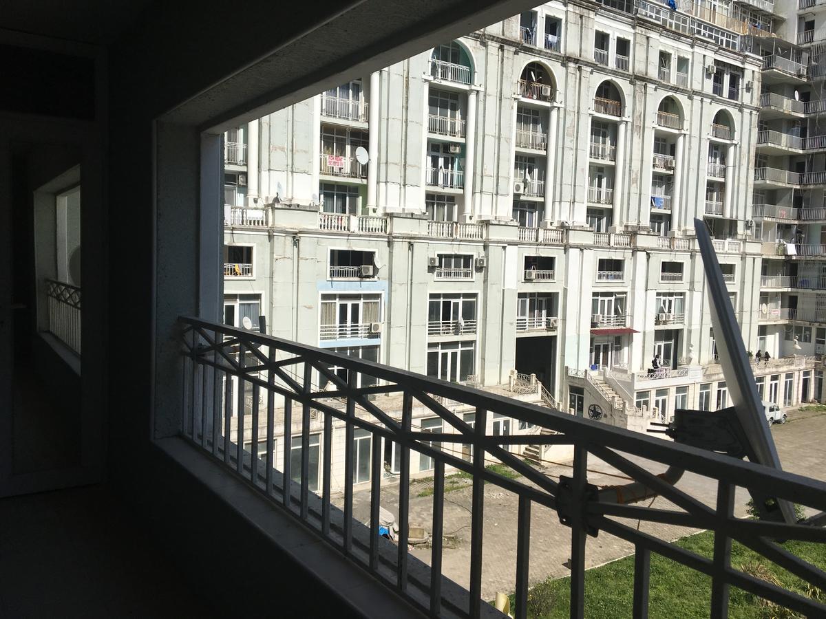 See View Apartment Magnolia 206 Batumi Luaran gambar
